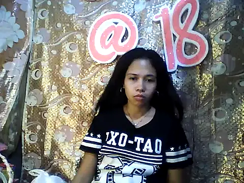 PinaySkinnyGirl online show from February 2026 06:26:01 AM