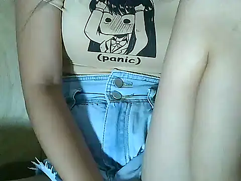 Snapshot of PinaySkinnyGirl chatting on October 2025 01:59:01 AM PinaySkinnyGirl online show from October 2025 01:59:01 AM