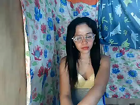 PinaySkinnyGirl online show from February 2026 09:26:01 PM