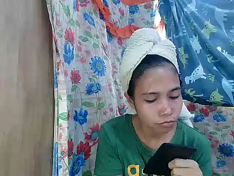 PinaySkinnyGirl online show from February 2026 02:24:01 AM