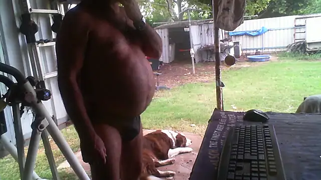 herbie010666 online show from April 2026 03:46:02 AM