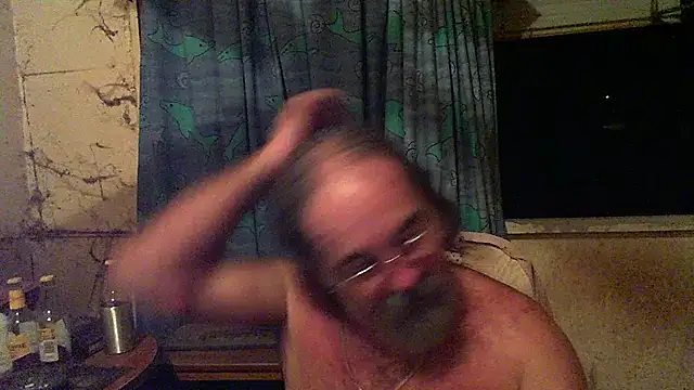 herbie010666 online show from February 2025 10:58:01 AM