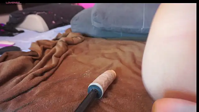 sweetfoxed online show from October 2025 01:16:01 AM