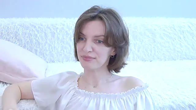 Beauty Alex online show from May 2026 02:55:01 AM