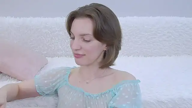 Beauty Alex online show from March 2026 02:45:02 AM