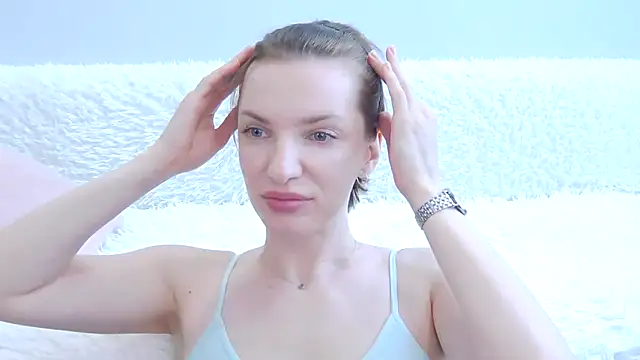Beauty Alex online show from June 2026 02:19:02 AM