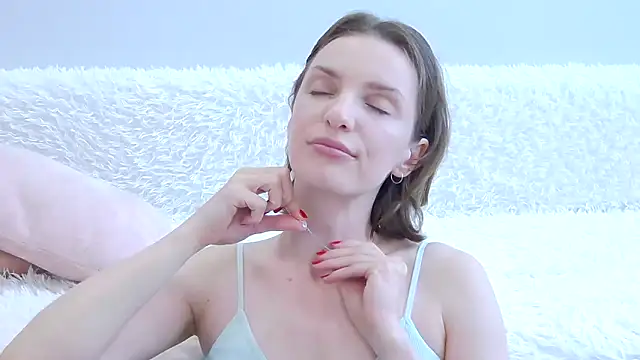 Beauty Alex online show from June 2026 01:28:02 AM