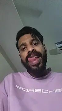 FearingForm online show from November 2025 02:04:02 AM