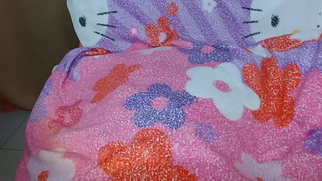 Kelly Dee102 online show from November 2025 08:12:02 PM