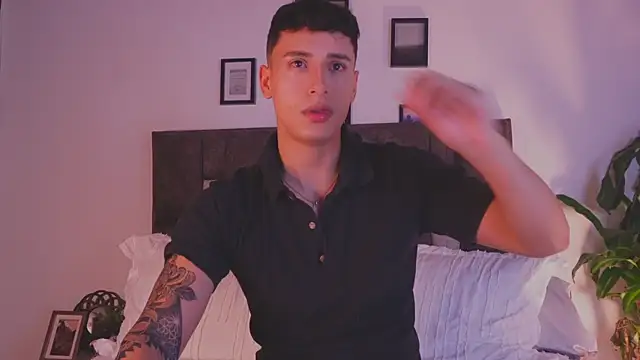 I Gabriel online show from June 2026 05:01:01 AM