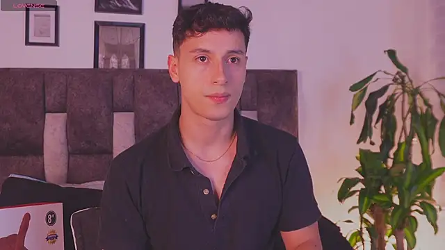 I Gabriel online show from April 2026 04:28:02 AM