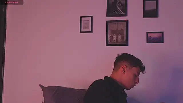 I Gabriel online show from January 2026 04:19:01 AM