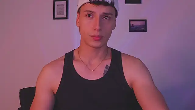 I Gabriel online show from January 2026 06:28:01 AM