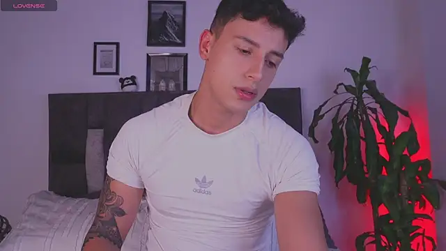 I Gabriel online show from July 2026 05:58:02 AM