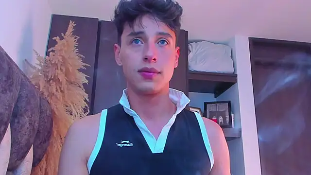 Snapshot of I_Gabriel chatting on January 2025 06:26:01 AM I Gabriel online show from January 2025 06:26:01 AM