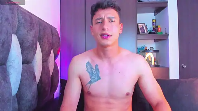 Snapshot of I_Gabriel chatting on September 2025 11:36:02 PM I Gabriel online show from September 2025 11:36:02 PM