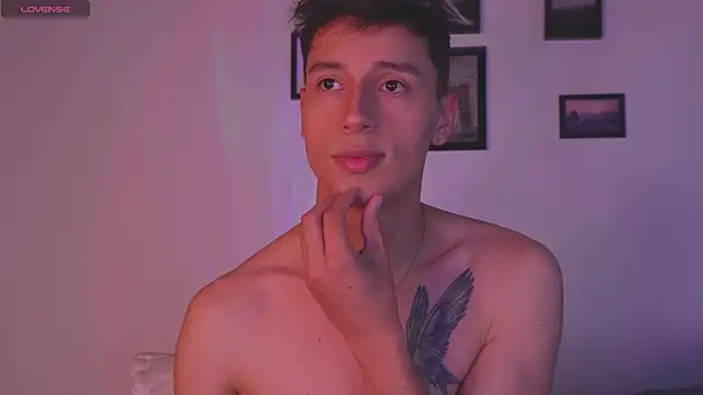 I Gabriel online show from January 2026 03:24:02 AM