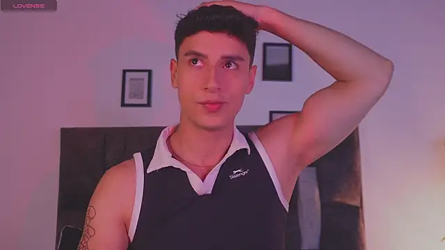 I Gabriel online show from April 2026 05:14:02 AM