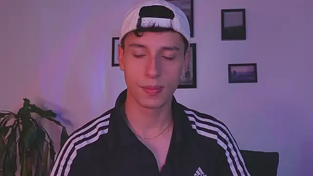 I Gabriel online show from January 2026 07:01:02 AM