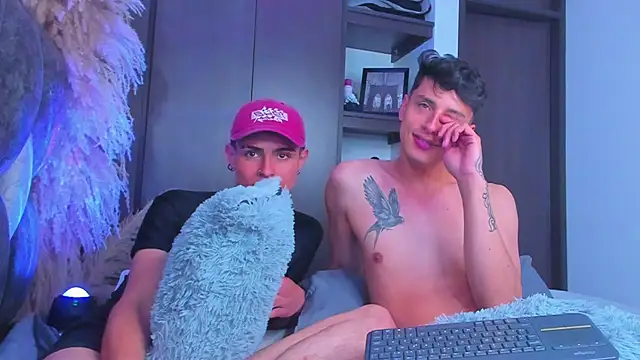 Snapshot of I_Gabriel chatting on January 2025 11:08:01 PM I Gabriel online show from January 2025 11:08:01 PM