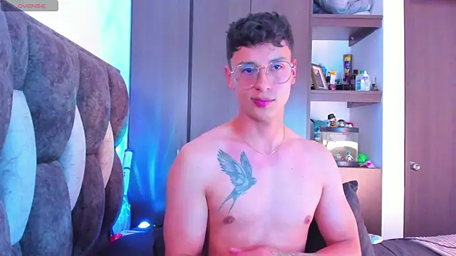 Snapshot of I_Gabriel chatting on September 2025 01:22:02 AM I Gabriel online show from September 2025 01:22:02 AM