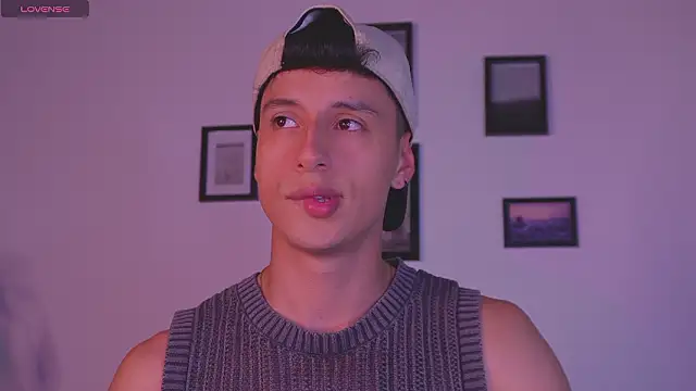 I Gabriel online show from February 2026 05:18:02 AM