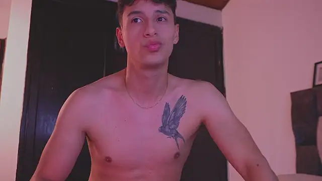 I Gabriel online show from December 2025 06:38:02 AM