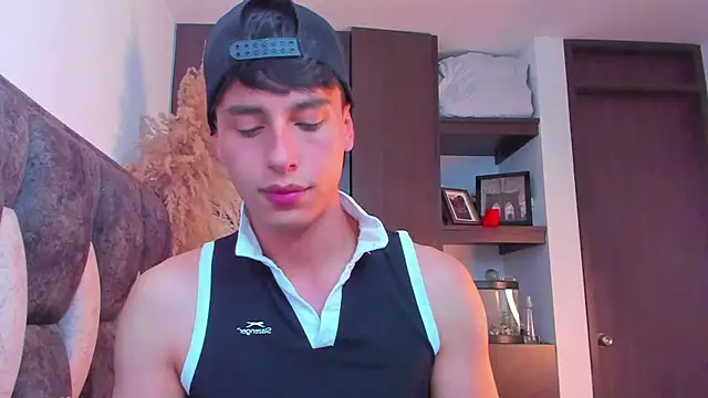 Snapshot of I_Gabriel chatting on January 2025 10:55:02 PM I Gabriel online show from January 2025 10:55:02 PM