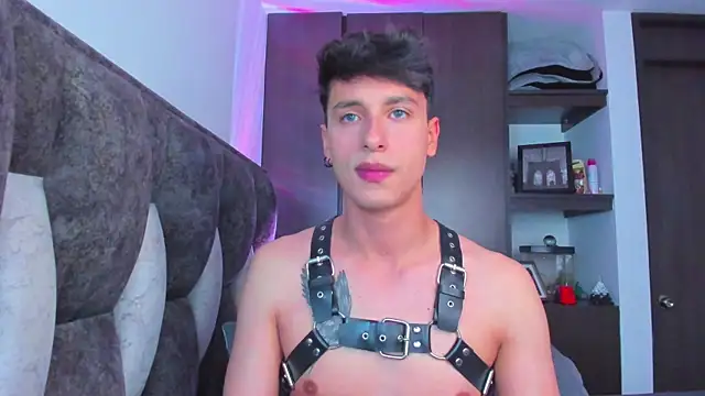 Snapshot of I_Gabriel chatting on February 2025 10:11:01 PM I Gabriel online show from February 2025 10:11:01 PM