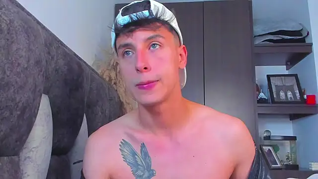 Snapshot of I_Gabriel chatting on January 2025 02:08:02 AM I Gabriel online show from January 2025 02:08:02 AM