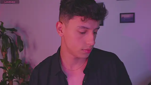 I Gabriel online show from February 2026 04:45:02 AM