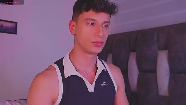 I Gabriel online show from February 2026 07:08:01 AM