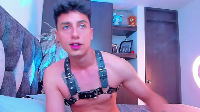 Snapshot of I_Gabriel chatting on December 2024 08:06:02 PM I Gabriel online show from December 2024 08:06:02 PM