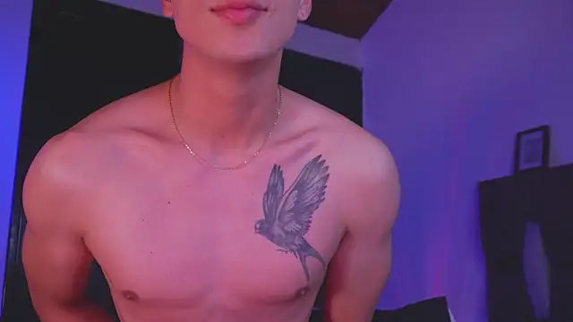 I Gabriel online show from December 2025 05:31:01 AM