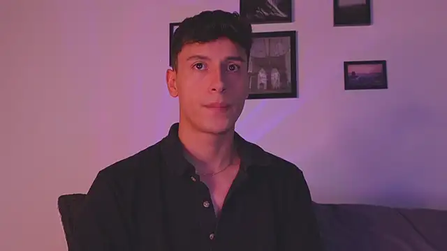 I Gabriel online show from January 2026 05:22:01 AM