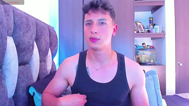 Snapshot of I_Gabriel chatting on September 2025 04:07:01 AM I Gabriel online show from September 2025 04:07:01 AM