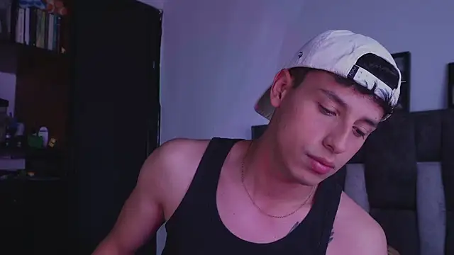 Snapshot of I_Gabriel chatting on December 2025 09:12:01 PM I Gabriel online show from December 2025 09:12:01 PM