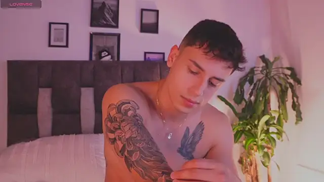 I Gabriel online show from June 2026 07:58:02 AM