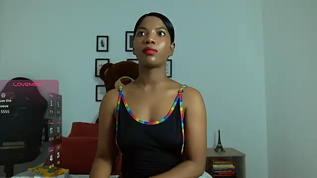 99Black Girl online show from January 2026 02:26:01 AM