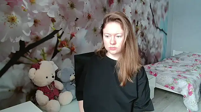 ConnieDaw online show from January 2025 07:08:01 AM