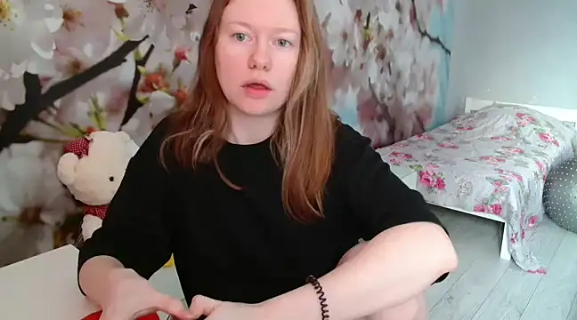 ConnieDaw online show from January 2025 06:06:01 AM