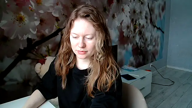 ConnieDaw online show from January 2025 05:42:01 AM