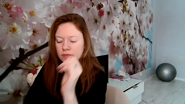 ConnieDaw online show from January 2025 06:31:02 AM
