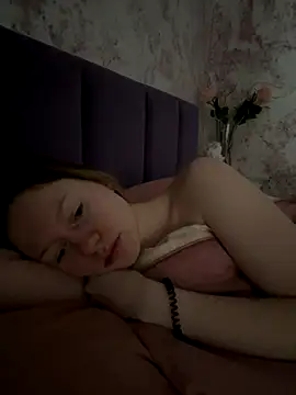 ConnieDaw online show from December 2024 05:26:02 AM