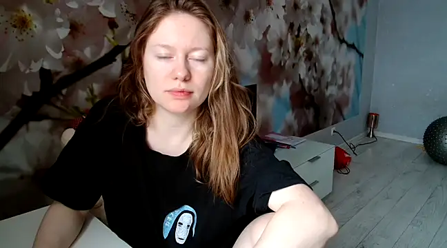 ConnieDaw online show from January 2025 05:19:02 AM