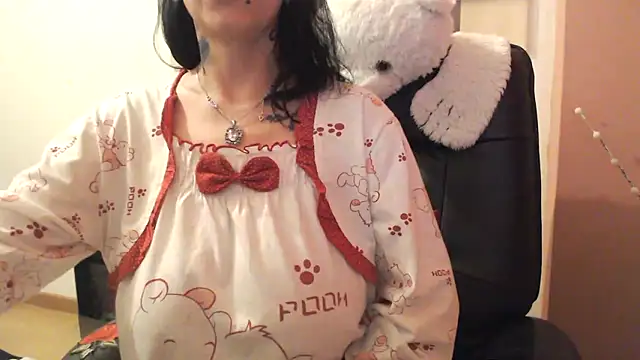 algodonyfresa online show from November 2025 12:04:02 AM