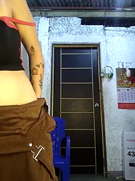 SexyFriends  online show from March 2026 02:35:01 AM