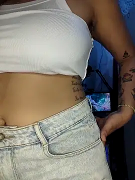 SexyFriends  online show from March 2026 09:29:02 PM