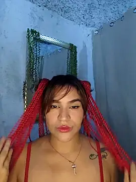 SexyFriends  online show from October 2025 03:41:02 AM