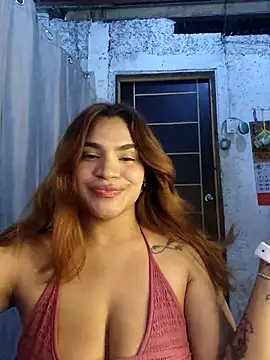 SexyFriends  online show from April 2026 12:39:02 AM